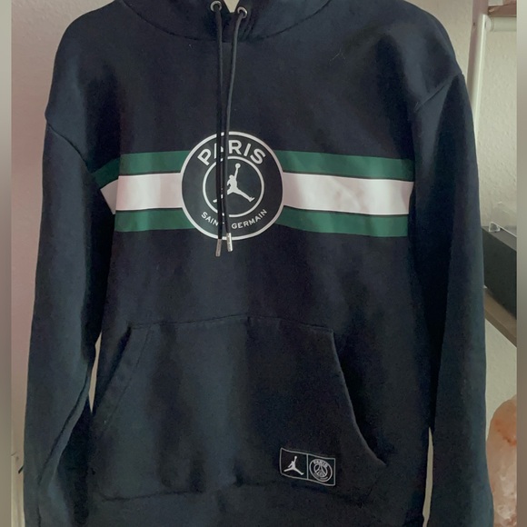 Jordan paris hoodie - Picture 1 of 5